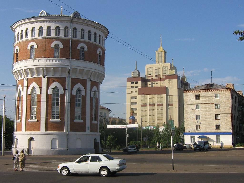 Orenburg